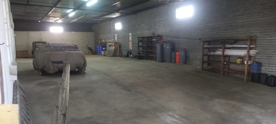 Commercial Property for Sale in Vrede Free State